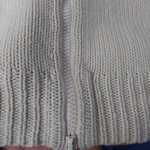 Theory Mens Zip Cardigan NWOT - Picture 6 of 10